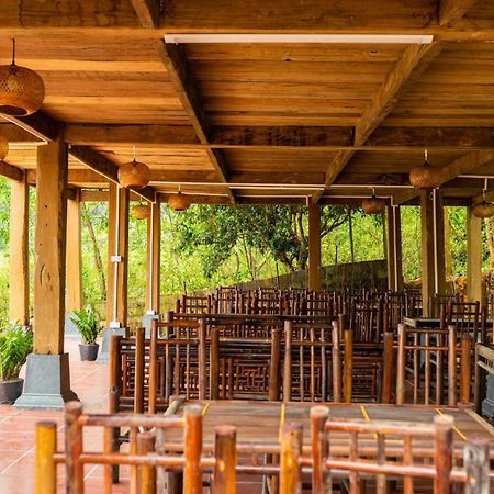 The Loli Hill Homestay 宁平 外观 照片