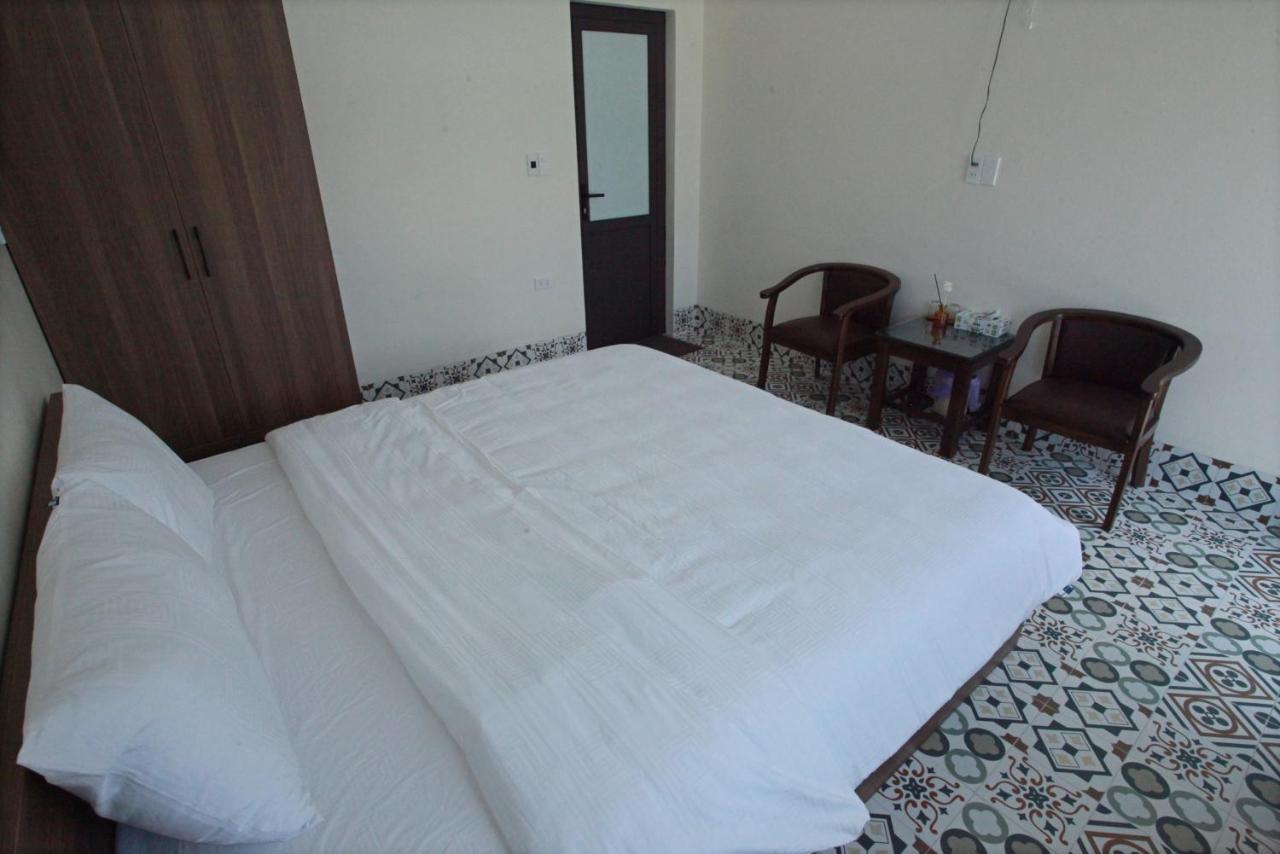 The Loli Hill Homestay 宁平 外观 照片