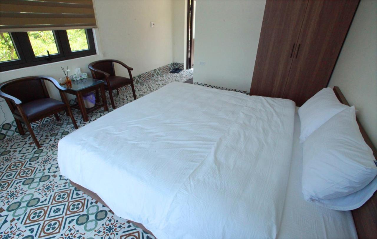 The Loli Hill Homestay 宁平 外观 照片