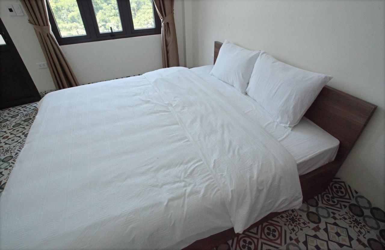 The Loli Hill Homestay 宁平 外观 照片