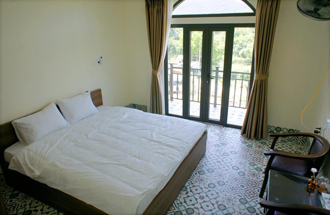 The Loli Hill Homestay 宁平 外观 照片