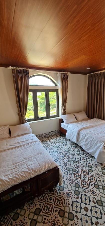 The Loli Hill Homestay 宁平 外观 照片