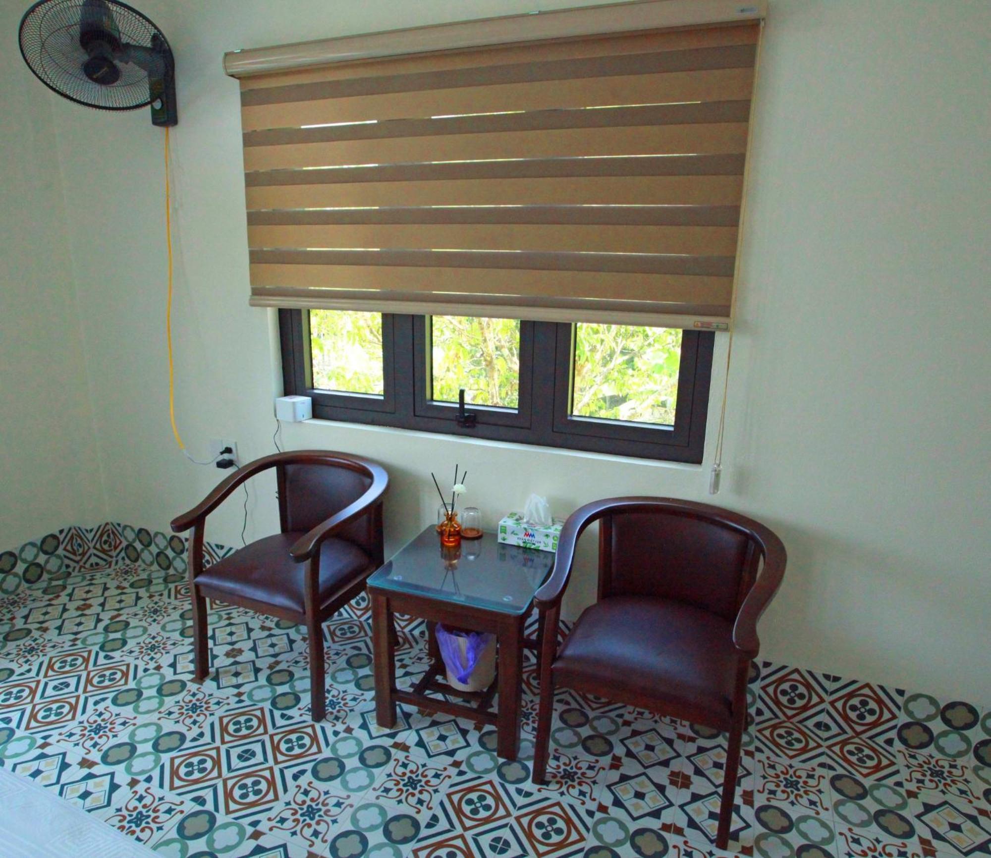 The Loli Hill Homestay 宁平 外观 照片